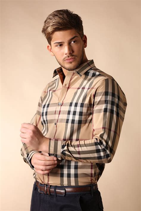 burberry clothe|Burberry clothing for men.